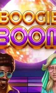 Boogie Boom
