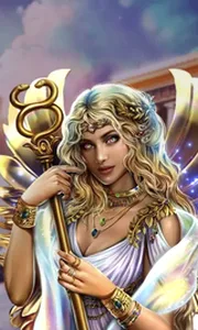 Demi Gods V