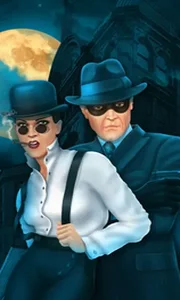 Bank Robbers