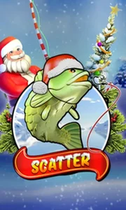 Christmas Big Bass Bonanza