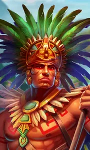Aztec Treasure Hunt